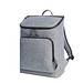 HALFAR Kühl-Rucksack Trend, grau