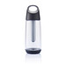 XD DESIGN Trinkflasche Cool Bopp, 700 ml, grau