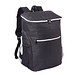 Kühlrucksack NOME, schwarz
