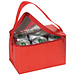 Kühltasche Aspen,rot