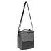 Kühltasche aus RPET, grau