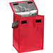Kühltasche San Juan,rot