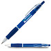 Blau/Frosted