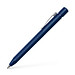 Faber Castell Kugelschreiber GRIPP 2011, Blau