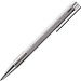 Kugelschreiber LAMY logo Metall, brushed