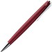 Kugelschreiber LAMY studio, royalred
