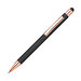 Kugelschreiber mit Touch-Pen Miramar,anthrazit