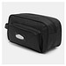 Kulturtasche LASER PLUS WASH,schwarz