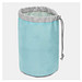 Kulturtasche TUBE,hellblau