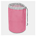 Kulturtasche TUBE,hellpink