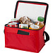 Kumla Lunch Kühltasche, rot