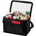 Kumla Lunch Kühltasche, schwarz