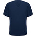 Kurzarm-Service-Oberteil Ferox, M, navy