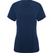 Kurzarm-Top Ferox Woman für Damen im Service, XL, navy