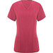 Kurzarm-Top Ferox Woman für Damen im Service, XL, rosette