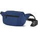 LAGOS. Gürteltasche aus 600D Polyester, Blau