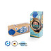 Drink Pack, Mineralwasser naturelle in Werbeverpackung, inkl. Druck