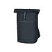 Laptop-Rucksack STAR, schwarz