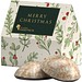 Lebkuchen Haus, inkl. Druck