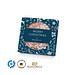 Lebkuchen Präsent Geschenkverpackung, Nürnberger Elisen-Lebkuchen, inkl. Druck
