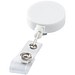 Lech Rollerclip, weiss