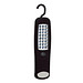 LED-Arbeitslampe WORKFLOW,schwarz