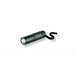 METMAXX® LED Lampe Silver Beam, schwarz