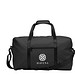 Lennon RCS Recycled PU Sport- und Reisetasche EcoMove, Schwarz