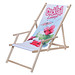 Liegestuhl Chillout Deluxe