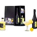 Limoncello Spritz, Bunt