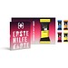 Lindt HELLO Mini Stick in Werbeklappkarte, 10 g, Lindt HELLO Mini Stick, Kartonage, inkl. Druck