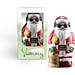 Lindt HELLO Santa Vegan, inkl. Druck
