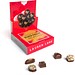 Lindt Mini Pralinés in Pop-Up Kartonage, 44 g, Luftballon, inkl. Druck