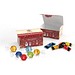 Lindt Schatztruhe, HELLO Mini Sticks, inkl. Druck
