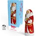 Lindt Schoko Nikolaus in Vollkartonage, 40 g, inkl. Druck