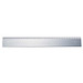 Lineal Metall, silber