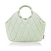 puffer iced matcha
