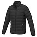 Macin Daunenjacke für Damen, schwarz, M
