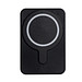 Powerbank Mag 5000mAh, schwarz