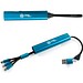 MagCable 5in1 alu, Blau