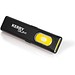 MagFlash magnet, Schwarz