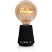 MagLED bulb , Schwarz