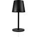 MagLED compact, Schwarz
