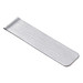 Magnet-Lesezeichen RESUME,silber