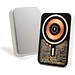10.000 mAh MagPower transparent easy, Silber