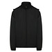 Makalu isolierte Jacke Unisex, schwarz, XL