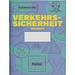 Malbuch A4, Verkehrssicherheit