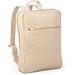 MARBELLA. Juco-Rucksack (275 g/m²), Natur