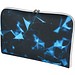 Mari 15"-16" Laptophülle Sublimation, schwarz