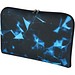 Mari 15-16 Zoll Laptophülle Sublimation, schwarz